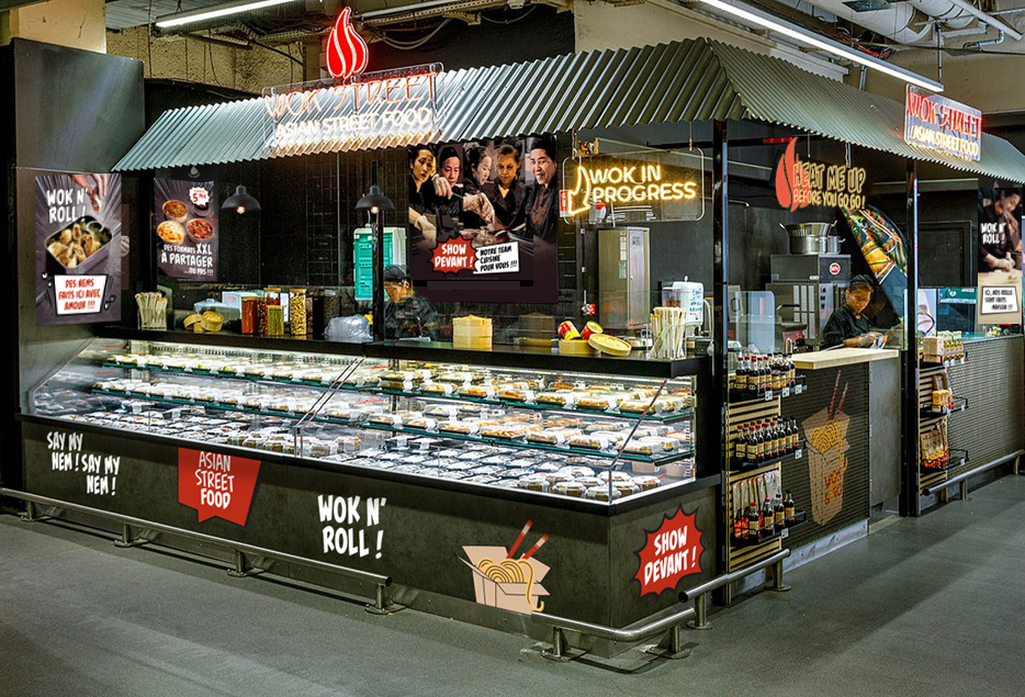 wok n roll